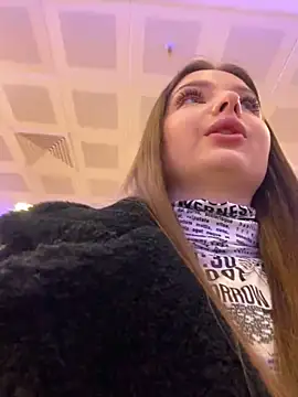 KrisMagnoly online show from January 8, 2025, 5:37 pm