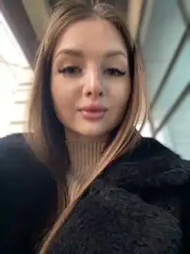 KrisMagnoly online show from February 22, 2025, 2:19 pm