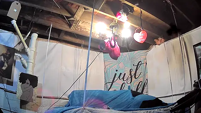 cum4calvin online show from March 3, 2026, 7:43 pm