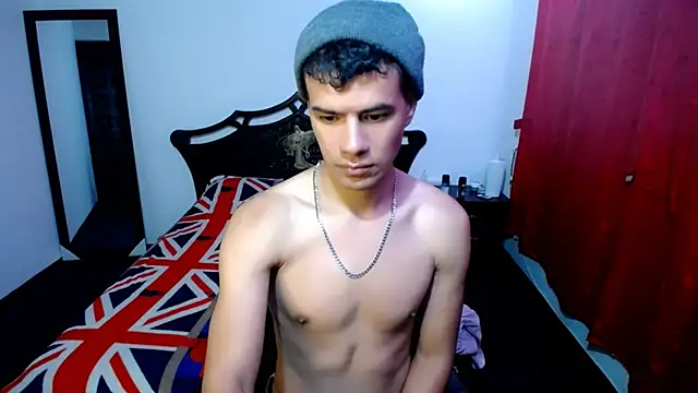 Snapshot of Deiby_casas chatting on March 5, 2025, 2:46 am Deiby casas online show from March 5, 2025, 2:46 am