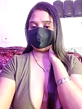 Janhvi Bhabhi online show from January 25, 2025, 9:57 pm