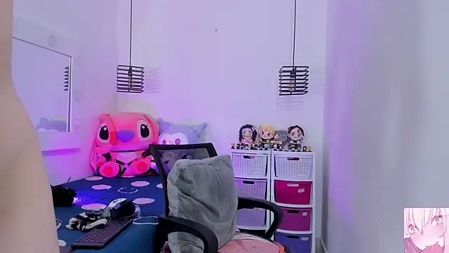 Snapshot of KimberlyJohnsoon chatting on February 16, 2026, 4:44 am KimberlyJohnsoon online show from February 16, 2026, 4:44 am