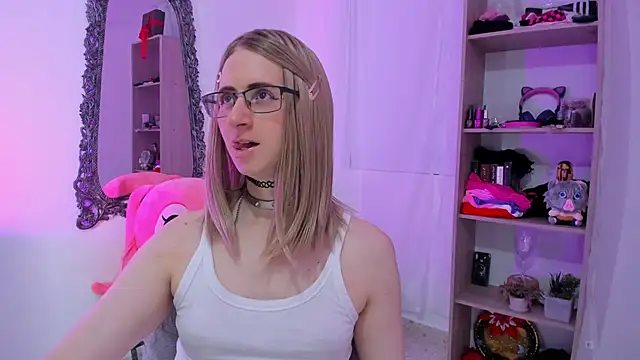 Snapshot of KimberlyJohnsoon chatting on January 15, 2026, 2:42 pm KimberlyJohnsoon online show from January 15, 2026, 2:42 pm