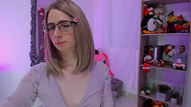 Snapshot of KimberlyJohnsoon chatting on December 18, 2025, 3:16 pm KimberlyJohnsoon online show from December 18, 2025, 3:16 pm