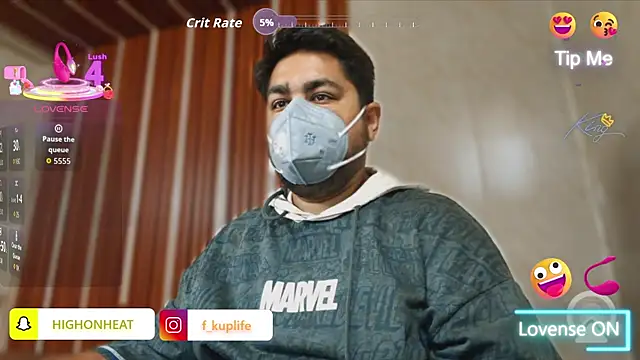 Snapshot of A4h_odin1 chatting on March 30, 2026, 10:06 am A4h odin1 online show from March 30, 2026, 10:06 am