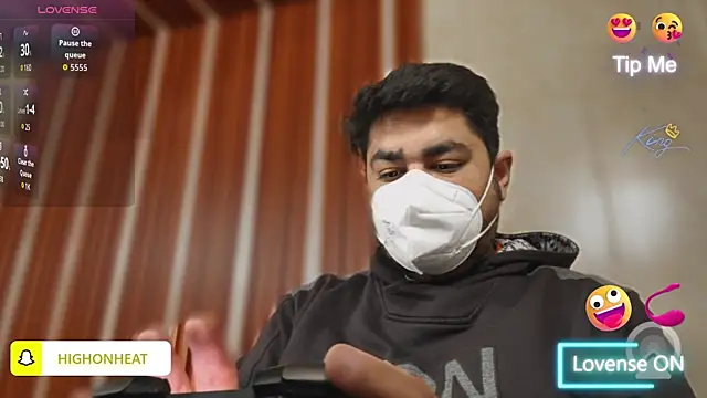 Snapshot of A4h_odin1 chatting on December 16, 2025, 7:12 am A4h odin1 online show from December 16, 2025, 7:12 am