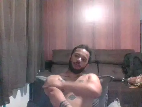 G Eros18 online show from October 23, 2025, 4:44 am