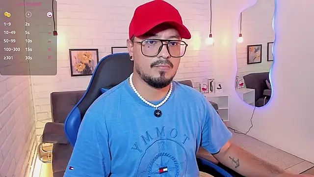 Snapshot of DaviidEvans_ chatting on September 11, 2025, 3:12 pm DaviidEvans online show from September 11, 2025, 3:12 pm