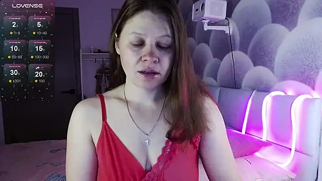 alekasamui online show from November 11, 2025, 10:04 pm