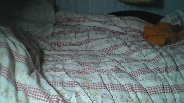 Alma Evelynne online show from February 7, 2026, 11:46 pm