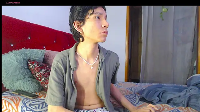 LAICK 01 online show from April 24, 2026, 8:38 am