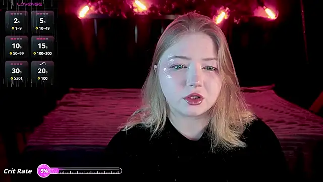 Snapshot of Tinker_Belll chatting on January 18, 2026, 8:23 pm Tinker Belll online show from January 18, 2026, 8:23 pm