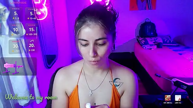 Snapshot of valentina_angel chatting on July 1, 2026, 3:29 am valentina angel online show from July 1, 2026, 3:29 am