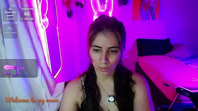 Snapshot of valentina_angel chatting on July 12, 2026, 3:07 am valentina angel online show from July 12, 2026, 3:07 am