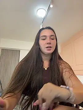 ava blue online show from January 13, 2026, 7:51 pm