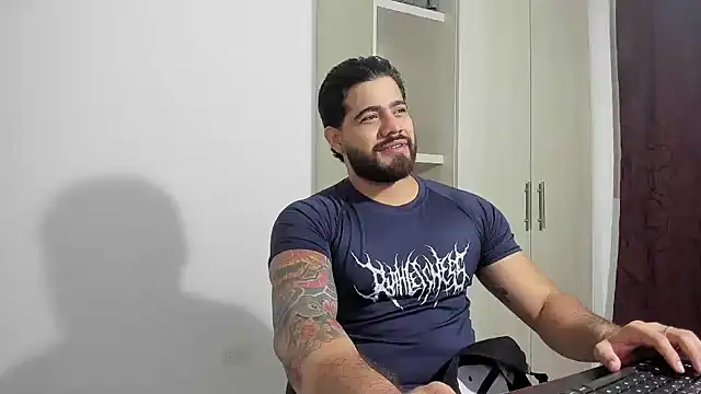  Coddygold  online show from November 18, 2025, 11:35 am