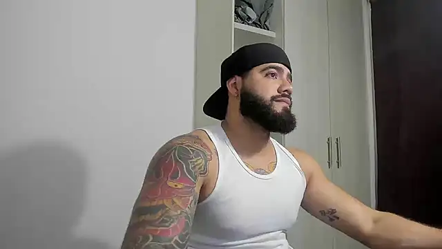  Coddygold  online show from November 3, 2025, 1:26 pm