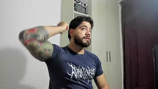  Coddygold  online show from November 16, 2025, 11:59 am