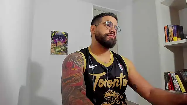  Coddygold  online show from February 27, 2026, 12:38 pm