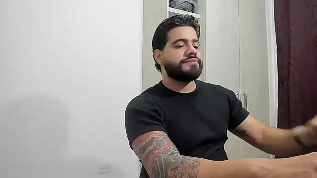  Coddygold  online show from December 1, 2025, 12:17 pm