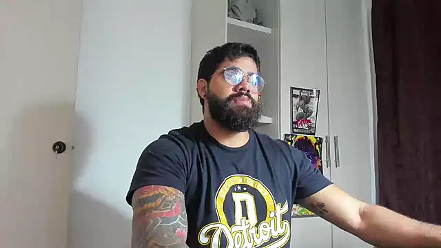  Coddygold  online show from May 3, 2026, 12:42 pm