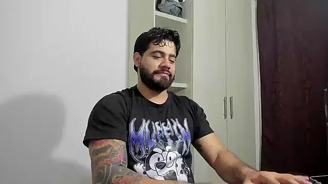  Coddygold  online show from November 27, 2025, 11:32 am