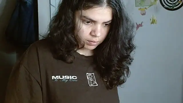 Nikkykora15 online show from April 19, 2026, 12:44 am