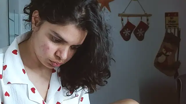 Nikkykora15 online show from November 30, 2025, 1:28 am