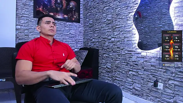 ChoreyTaiylor online show from March 29, 2026, 11:34 am