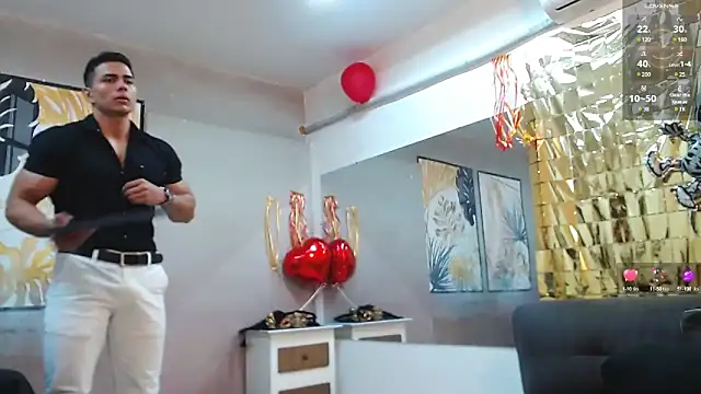 Snapshot of ChoreyTaiylor chatting on March 15, 2025, 2:55 pm ChoreyTaiylor online show from March 15, 2025, 2:55 pm