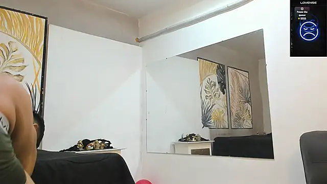 Snapshot of ChoreyTaiylor chatting on March 18, 2025, 3:22 pm ChoreyTaiylor online show from March 18, 2025, 3:22 pm