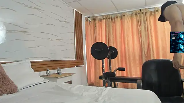 Snapshot of ChoreyTaiylor chatting on November 20, 2025, 4:18 pm ChoreyTaiylor online show from November 20, 2025, 4:18 pm