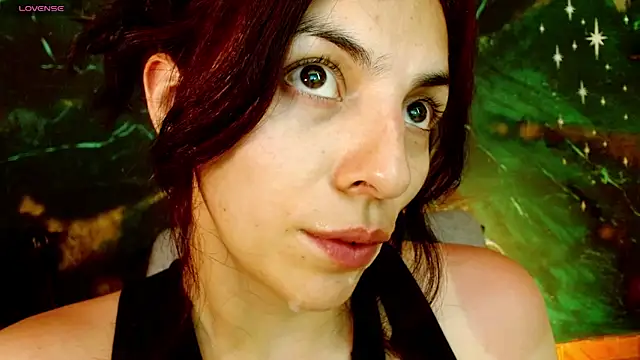 julieth sex1 online show from May 24, 2026, 11:15 pm