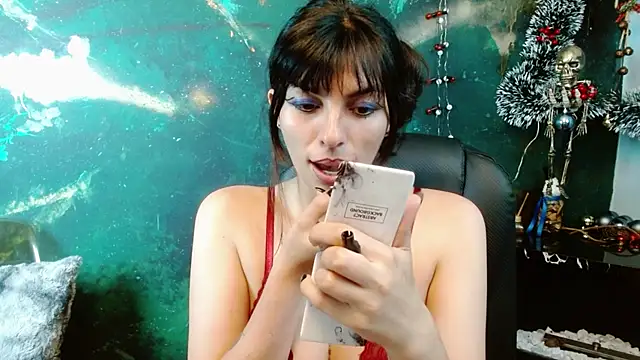 julieth sex1 online show from November 5, 2025, 5:21 am