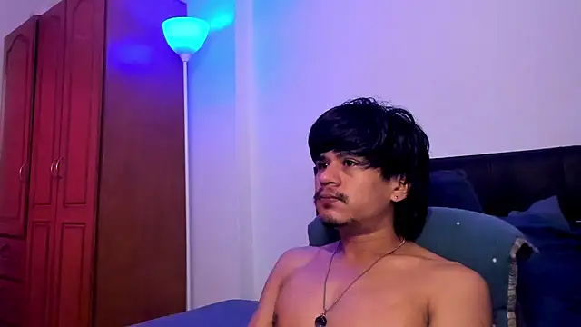 Eiden allenx online show from February 22, 2026, 12:51 pm