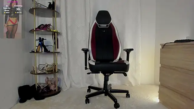 Snapshot of gingirel_ chatting on September 20, 2025, 9:47 am gingirel  online show from September 20, 2025, 9:47 am