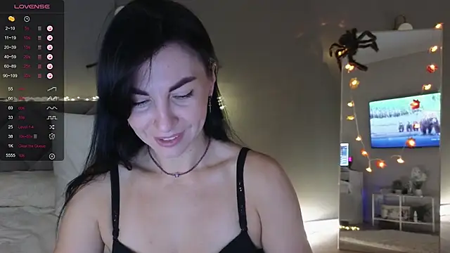 Mary love16 online show from October 29, 2025, 6:56 am