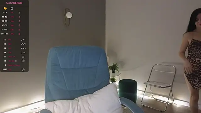 Mary love16 online show from February 25, 2026, 7:08 am