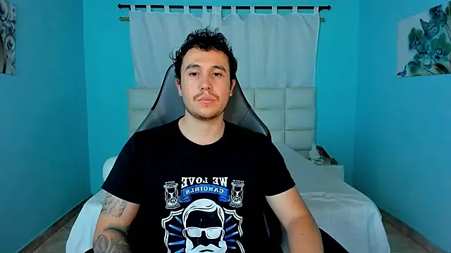 juan  jimenez online show from June 2, 2026, 12:10 am