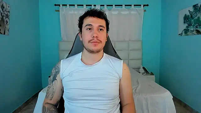 juan  jimenez online show from June 7, 2026, 7:52 pm