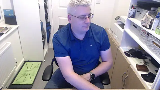 RicRockhard online show from February 25, 2026, 10:31 pm