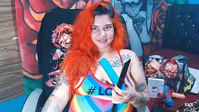 Snapshot of Dulce_domini chatting on June 19, 2026, 2:45 pm Dulce domini online show from June 19, 2026, 2:45 pm