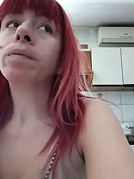 Annarella Pika online show from May 28, 2026, 12:22 pm