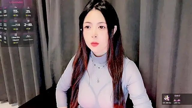 candy-yiyi online show from May 6, 2026, 1:31 am