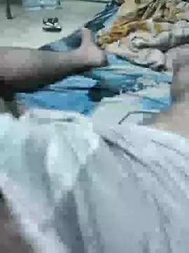 My120my120 online show from September 25, 2025, 11:11 pm