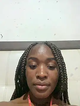 Snapshot of Kaiadebayo chatting on January 11, 2025, 11:46 pm Kaiadebayo online show from January 11, 2025, 11:46 pm