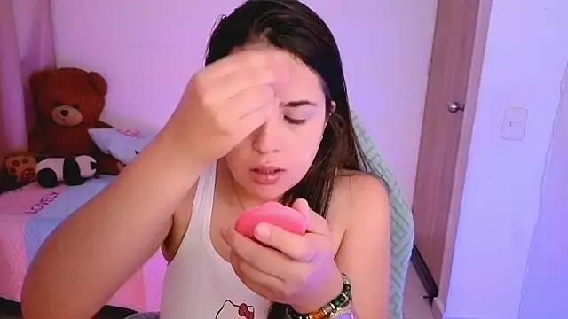  alicia z online show from March 14, 2026, 9:37 am