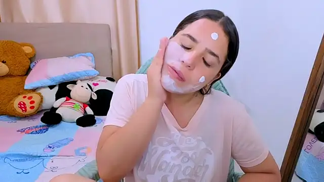  alicia z online show from February 5, 2026, 4:41 am