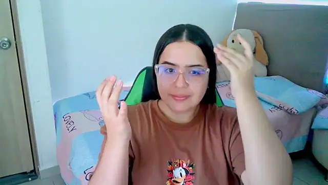  alicia z online show from February 18, 2025, 11:41 pm