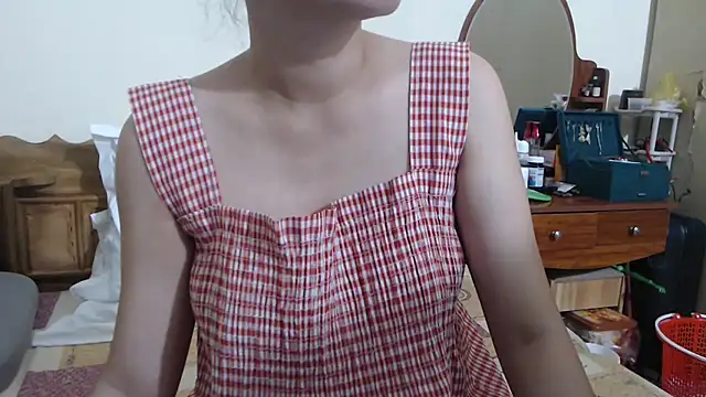 Beauty Asian Tina online show from December 2, 2025, 1:50 am